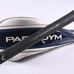 Callaway Paradym #4 Hybrid / 21 Degree / Regular Flex HZRDUS Silver 65 Shaft - Image 8