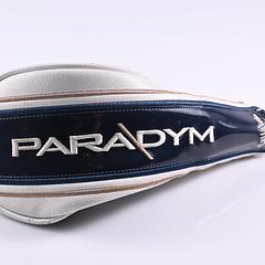 Callaway Paradym #4 Hybrid / 21 Degree / Regular Flex HZRDUS Silver 65 Shaft - Image 9