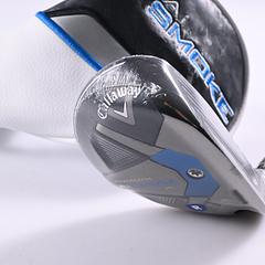 Callaway Paradym Ai Smoke HL #5 Hybrid / 24 Degree / Regular Flex Cypher 2.0 60 - Image 1