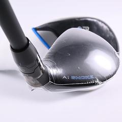 Callaway Paradym Ai Smoke HL #5 Hybrid / 24 Degree / Regular Flex Cypher 2.0 60 - Image 5