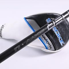 Callaway Paradym Ai Smoke HL #5 Hybrid / 24 Degree / Regular Flex Cypher 2.0 60 - Image 6