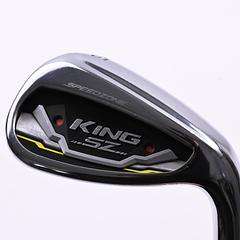 Cobra King Speedzone Sand Wedge / 54 Degree / Regular Flex KBS Tour 90 Shaft - Image 1