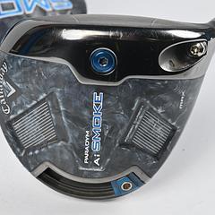 Callaway Paradym Ai Smoke Max Driver / 9 Degree / X-Flex Denali Black 60 Shaft - Image 2