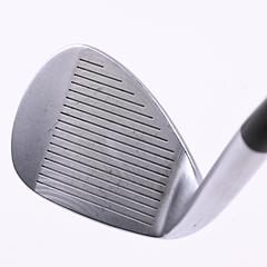 Cobra Snakebite 2023 Sand Wedge / 54 Degree / Stiff Flex KBS Hi-Rev 2.0 125 - Image 2