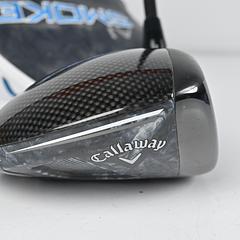 Callaway Paradym Ai Smoke Max Driver / 9 Degree / X-Flex Denali Black 60 Shaft - Image 3