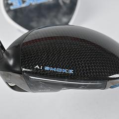 Callaway Paradym Ai Smoke Max Driver / 9 Degree / X-Flex Denali Black 60 Shaft - Image 5