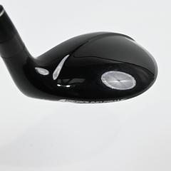 Srixon ZX #4 Hybrid / 22 Degree / Regular Flex HZRDUS Smoke Black 80 Shaft - Image 5