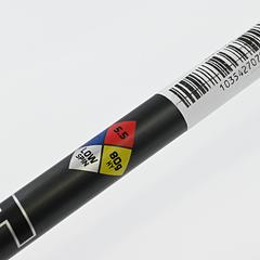 Srixon ZX #4 Hybrid / 22 Degree / Regular Flex HZRDUS Smoke Black 80 Shaft - Image 6