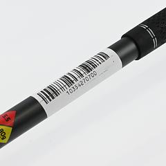 Srixon ZX #4 Hybrid / 22 Degree / Regular Flex HZRDUS Smoke Black 80 Shaft - Image 7