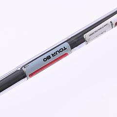 Wilson D7 Pitching Wedge / 43 Degree / Regular Flex KBS Tour 80 Shaft - Image 4