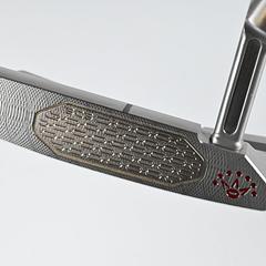 Scotty Cameron 2025 Studio Style Squareback 2 Putter / 35 Inch - Image 3