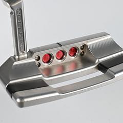 Scotty Cameron 2025 Studio Style Squareback 2 Putter / 35 Inch - Image 4