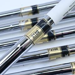 Ping Blueprint S Irons / 4-PW / Gold Dot / X-Flex Dynamic Gold X100 Shafts - Image 5