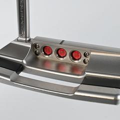 Scotty Cameron 2025 Studio Style Squareback 2 Putter / 35 Inch - Image 5