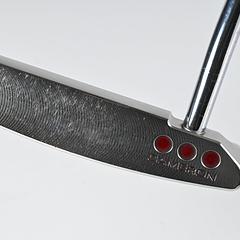 Scotty Cameron Studio Select Newport 2.7 Putter / 33 Inch - Image 3