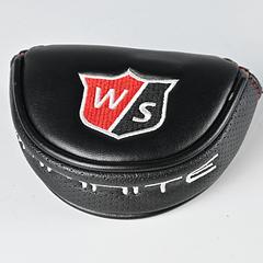 Wilson Infinite 2018 South Side Putter / 35 Inch - Image 8