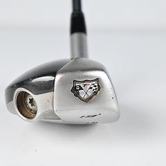Taylormade Rescue Dual #3 Hybrid / 19 Degree / Stiff Flex Steel Shaft - Image 3