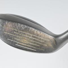 Taylormade Rescue Dual #3 Hybrid / 19 Degree / Stiff Flex Steel Shaft - Image 4