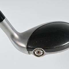 Taylormade Rescue Dual #3 Hybrid / 19 Degree / Stiff Flex Steel Shaft - Image 5