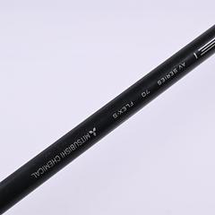 Callaway Epic Flash #3 Hybrid / 18 Degree / Stiff Flex Tensei AV Silver 70 Shaft - Image 6