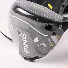 Ping G430 SFT Driver / 10.5 Degree / Regular Flex Ping Alta CB Black 55 Shaft - Image 2