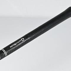 Taylormade Rescue Dual #3 Hybrid / 19 Degree / Stiff Flex Steel Shaft - Image 8