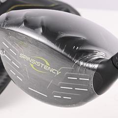 Ping G430 SFT Driver / 10.5 Degree / Regular Flex Ping Alta CB Black 55 Shaft - Image 4