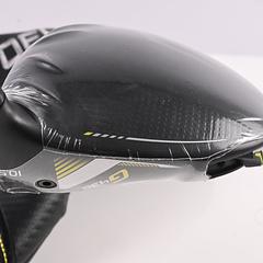 Ping G430 SFT Driver / 10.5 Degree / Regular Flex Ping Alta CB Black 55 Shaft - Image 5