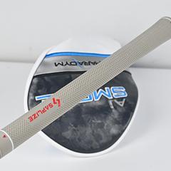 Callaway Paradym Ai Smoke Max Driver / 9 Degree / X-Flex Denali Black 60 Shaft - Image 8