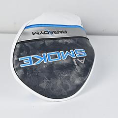 Callaway Paradym Ai Smoke Max Driver / 9 Degree / X-Flex Denali Black 60 Shaft - Image 9