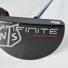 Wilson Infinite 2018 South Side Putter / 35 Inch - Image 1