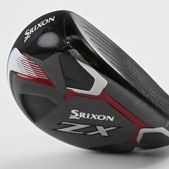 Srixon ZX #3 Hybrid / 19 Degree / Stiff Flex Tour AD IZ-85 Shaft - Image 1