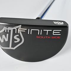 Wilson Infinite 2018 South Side Putter / 35 Inch - Image 2