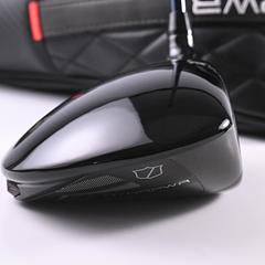 Wilson DYNAPWR Max 2025 Driver / 9 Degree / Stiff Flex Fujikura Ventus TR Blue 5 - Image 3