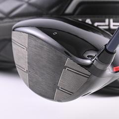 Wilson DYNAPWR Max 2025 Driver / 9 Degree / Stiff Flex Fujikura Ventus TR Blue 5 - Image 4