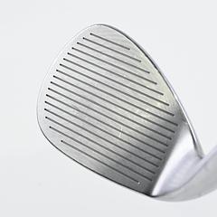 Cobra Snakebite X 2023 Gap Wedge / 52 Degree / Stiff Flex KBS Max 80 - Image 2