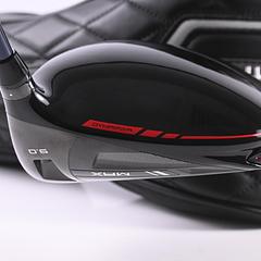 Wilson DYNAPWR Max 2025 Driver / 9 Degree / Stiff Flex Fujikura Ventus TR Blue 5 - Image 5