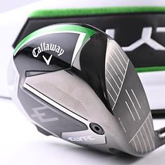 Callaway Elyte Driver / 9 Degree / X-Flex Tensei 1K Black 65 Shaft - Image 5