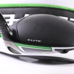 Callaway Elyte Driver / 9 Degree / X-Flex Tensei 1K Black 65 Shaft - Image 9