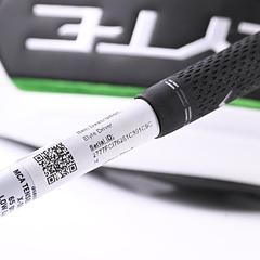 Callaway Elyte Driver / 9 Degree / X-Flex Tensei 1K Black 65 Shaft - Image 2