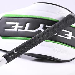 Callaway Elyte Driver / 9 Degree / X-Flex Tensei 1K Black 65 Shaft - Image 3