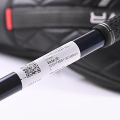 Wilson DYNAPWR Max 2025 Driver / 9 Degree / Stiff Flex Fujikura Ventus TR Blue 5 - Image 7