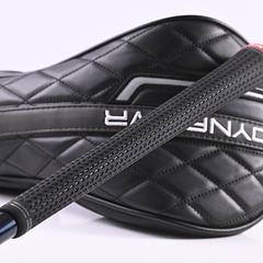 Wilson DYNAPWR Max 2025 Driver / 9 Degree / Stiff Flex Fujikura Ventus TR Blue 5 - Image 8