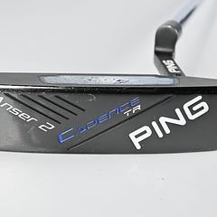 Ping Cadence TR Anser 2 Putter / 34 Inch - Image 1