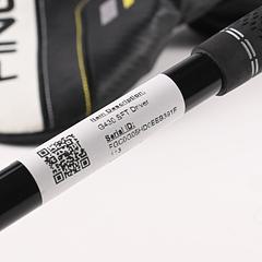 Ping G430 SFT Driver / 10.5 Degree / Regular Flex Ping Alta CB Black 55 Shaft - Image 7