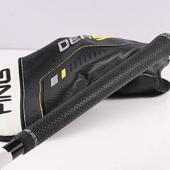 Ping G430 SFT Driver / 10.5 Degree / Regular Flex Ping Alta CB Black 55 Shaft - Image 8