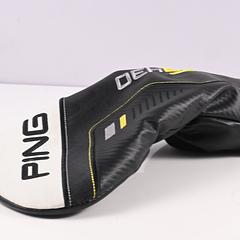 Ping G430 SFT Driver / 10.5 Degree / Regular Flex Ping Alta CB Black 55 Shaft - Image 9