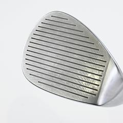 Cobra Snakebite X 2023 Lob Wedge / 60 Degree / Stiff Flex KBS Max 80 - Image 2
