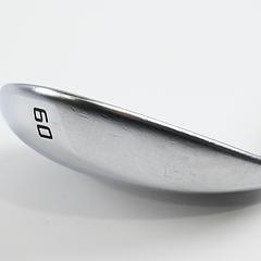Cobra Snakebite X 2023 Lob Wedge / 60 Degree / Stiff Flex KBS Max 80 - Image 3