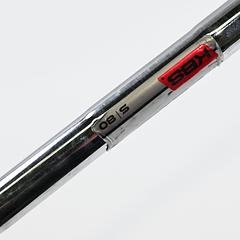 Cobra Snakebite X 2023 Lob Wedge / 60 Degree / Stiff Flex KBS Max 80 - Image 4